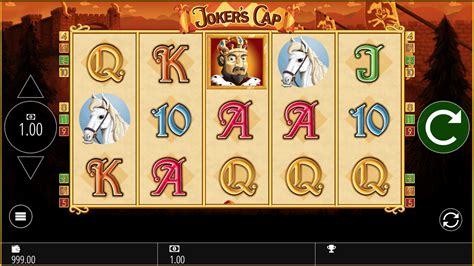 spielautomaten kostenlos spielen jokers cap Die besten Online Casinos 2023